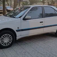 پژو SLX TU5 ،مدل ۱۳۹۴
