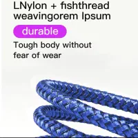 کابل تبدیل USB به USB-C مدل UC-105 طول 1 متر|لوازم جانبی موبایل و تبلت|شهریار, شهریار|دیوار