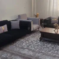 مبل  ۸ نفره باند و ساب و شارژ وایرلس و بلوتوث دار|مبلمان خانگی و میز عسلی|اسلام‌شهر, شهرک انبیا|دیوار