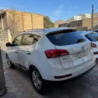 جک S5 ۹۴ بیرنگ|خودرو سواری و وانت|منجیل, |دیوار