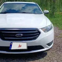 فورد تاروس SEL 2014