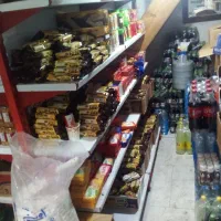 استندفروشگاهی