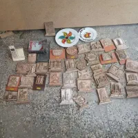 تندیس سنگی قدیمی