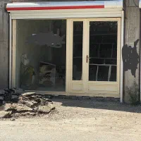 دو باب مغازه تجاری جدا گانه اجاره داده میشود|اجارهٔ مغازه و غرفه|ماکو, |دیوار