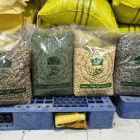 خشکبار قشقایی تخمه کدوهندوانه افتابی پسته