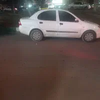 تیبا 1 بدون رنگ شاسی پلمپ|خودرو سواری و وانت|تهران, توحید|دیوار