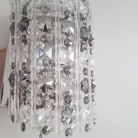 لوستر ودیوارکوب|لوستر و چراغ آویز|لنگرود, |دیوار