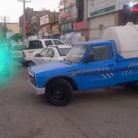 آب رسانی شیرین وشور