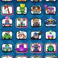 رویال و کلنز|کنسول، بازی ویدئویی و آنلاین|زرندیه, |دیوار