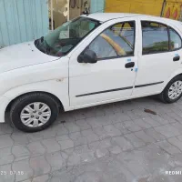تیبا ۲مدل ۴۰۰بدون رنگ|خودرو سواری و وانت|اهواز, اسلام آباد غربی|دیوار