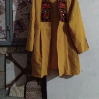 لباس دست دوم ولی در حد نو