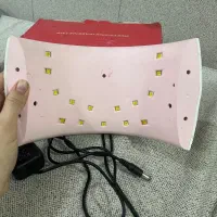 سوهان برقی و دستگاه یو وی|آرایشی، بهداشتی، درمانی|اهواز, کوی نیرو|دیوار