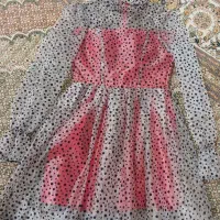 چن دست لباس مجلسی سایز۳۸تا۴۰|لباس|اقبالیه, |دیوار