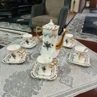 سرویس چایخوری ایتالیایی