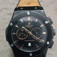 ساعت HUBLOT