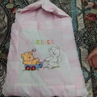 وسایل سیسمونی درحدنو سالم|کالسکه و لوازم جانبی|بناب, |دیوار