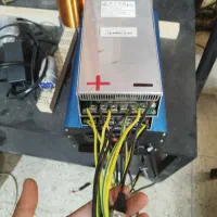 پاور و تغذیه استوک|قطعات و لوازم جانبی رایانه|کاشان, فین بزرگ|دیوار