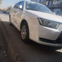 دنا پلاس 1401  تیپ۲|خودرو سواری و وانت|مشهد, کوی پلیس|دیوار