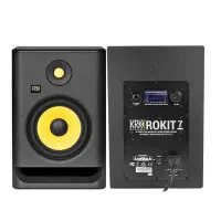 مانیتورینگ krk r8 g4