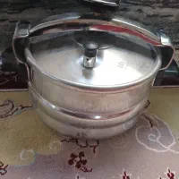 زودپز 5 لیتری سالم