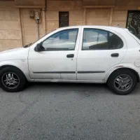 تیبا 2 (هاچبک) EX، مدل ۱۳۹۶|خودرو سواری و وانت|تبریز, |دیوار