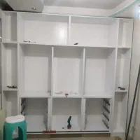 نصاب تعمیرات کابینت دکورمغازه سیار بوشهر عالیشهر|خدمات پیشه و مهارت|بوشهر, |دیوار