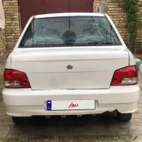 پراید مدل ۸۹