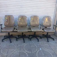 صندلی اداری وکامپیوتر|دفتر کار|نسیم‌شهر, |دیوار