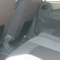 تیبا 2مدل 94|خودرو سواری و وانت|سرپل ذهاب, |دیوار