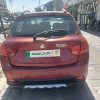 کوییک R مدل 1401|خودرو سواری و وانت|تهران, مرزداران|دیوار
