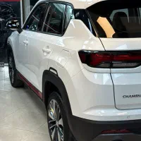 چانگان cs35|خودرو سواری و وانت|شیراز, فرهنگ شهر|دیوار