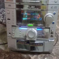 ضبط قدیمی‌سامسونگ 4700وات