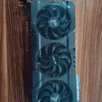 فروش گرافیک  3060Ti tuf