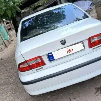 سمند 89|خودرو سواری و وانت|ماسال, |دیوار