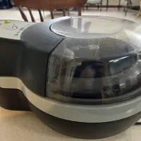 سرخ کن tefal نو|اجاق گاز و لوازم برقی پخت‌وپز|تهران, ابوذر|دیوار
