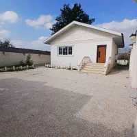 زمین برای ویلا سازی خانه نوسازگورابزرمیخ مبین بالو