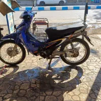 موتور بی کلاج مدل ۹۰