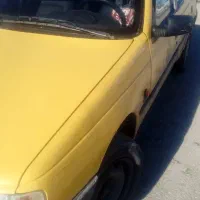 تاکسی روآ۸۸ داخل شهری|خودرو سواری و وانت|بروجرد, |دیوار