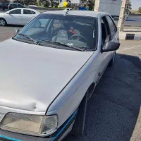 پژو ۴۰۵ مدل ۸۸