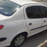 ۲۰۶ است دی تیوفایوا|خودرو سواری و وانت|برازجان, |دیوار