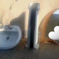 روشویی تکمیل