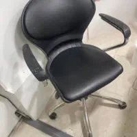 صندلی چرخدار