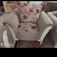 مبل راحتی ۹ نفره|مبلمان خانگی و میز عسلی|کرمانشاه, |دیوار
