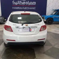 جیلی امگرند RV-7 2014|خودرو سواری و وانت|تهران, آبشار|دیوار