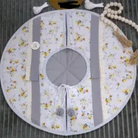 پیشبند و دستگیره وکاور لوازم خانگی وباکس لباس|سفره، حوله، دستمال آشپزخانه|قم, پردیسان|دیوار