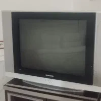 تلویزیون 29اینچ و دیجیتال ومیز|تلویزیون و پروژکتور|زابل, |دیوار