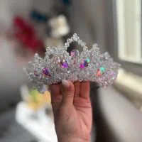 تاج هفت رنگ