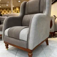 مبل راحتی و مینیمال و غذاخوری