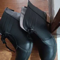 کفش نیم بوت