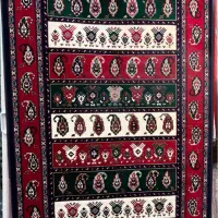 فرش ۲ در ۳ (بازرگانی فرش بهمنی)|فرش|مشهد, شهید مطهری|دیوار